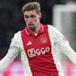 Roma, Gasperini Punta Su Taylor Dell’ajax Per Il Centrocampo E Mikautadze Per L’attacco Dal Lione