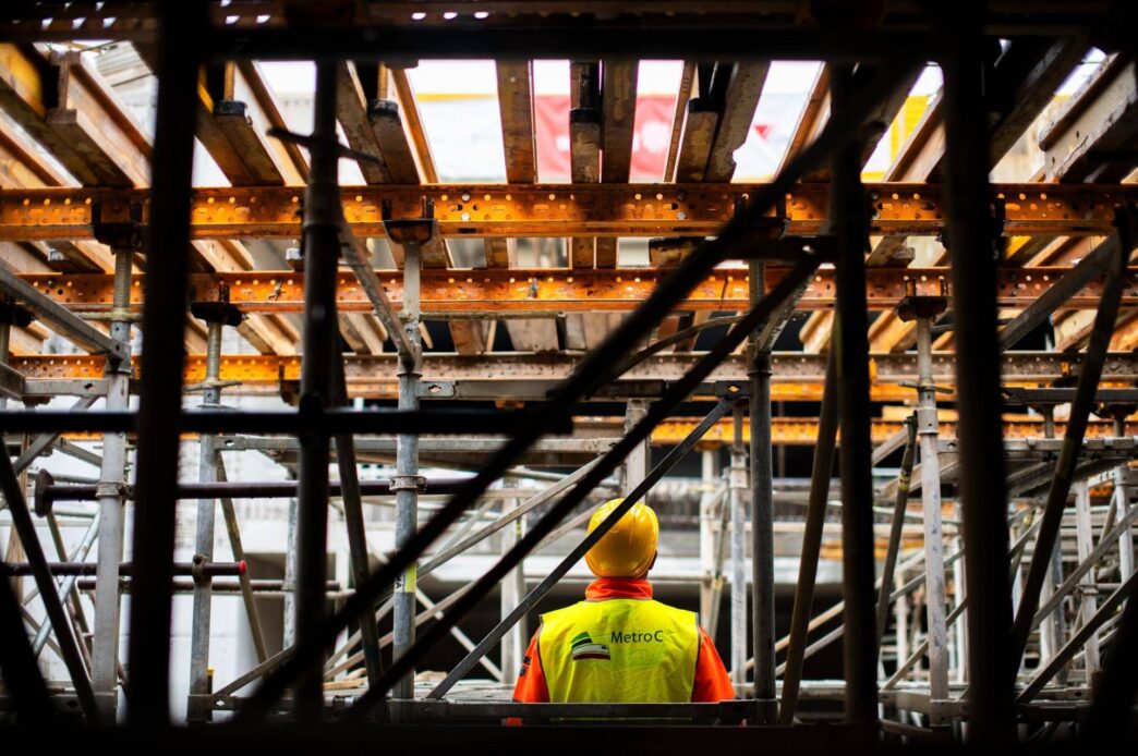Roma2C Webuild Avvia Lavori Da