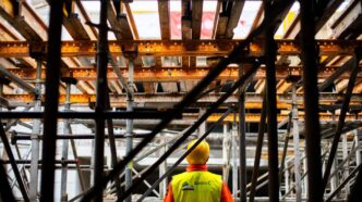 Roma2C Webuild Avvia Lavori Da