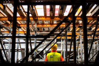 Roma2C Webuild Avvia Lavori Da