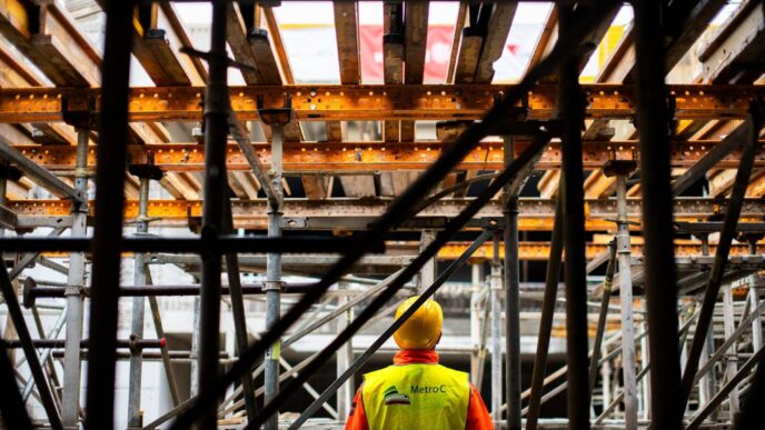 Roma2C Webuild Avvia Lavori Da