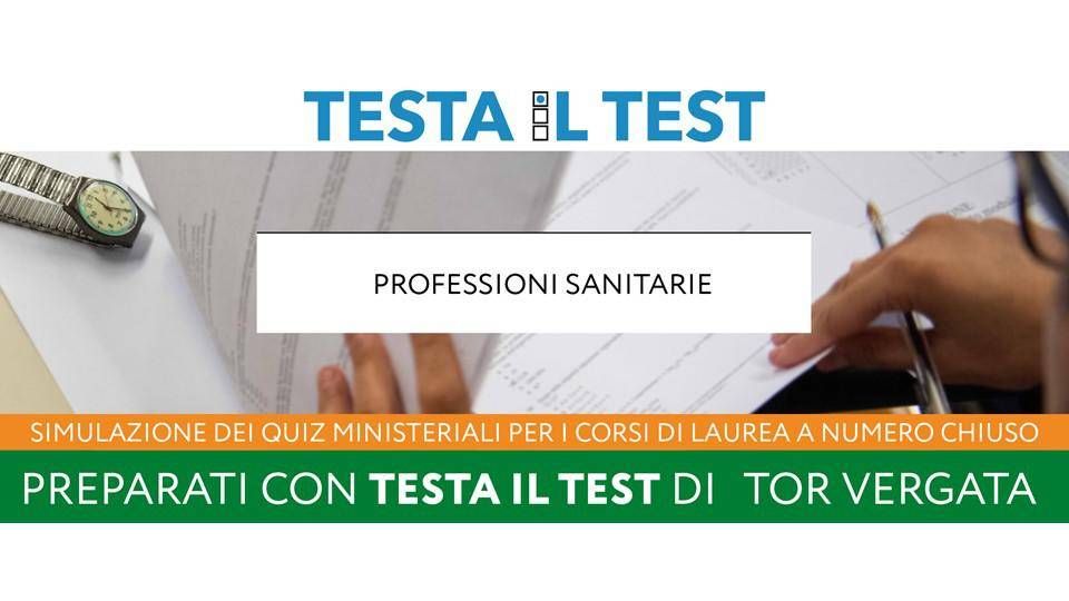Roma Tor Vergata Organizza Sim