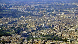 Roma Capitale Potrc3A0 Esercitare