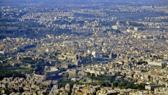 Roma Capitale Potrc3A0 Esercitare