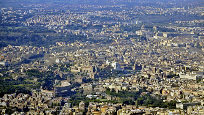 Roma Capitale Potrc3A0 Esercitare
