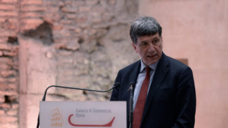 Roma Guida La Crescita Delle I