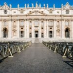 Roma In Festa Per Il Giubileo 2025: Eventi Musicali, Missioni Digitali E Raduni Di Giovani A Luglio