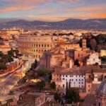 Roma Lancia Pe-Ppe!, Il Bus Culturale Gratuito Per Scoprire Tesori Nascosti E Festival Nei Municipi