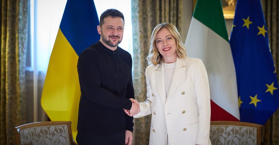 Roma Ospita La Conferenza Inte