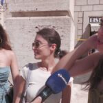 Roma Si Prepara Al Giubileo Dei Giovani Con Eventi E Rigida Sicurezza A Tor Vergata