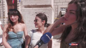 Roma Si Prepara Al Giubileo De