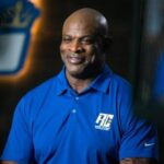 Ronnie Coleman Affronta Una Grave Infezione Del Sangue Sotto Stretta Sorveglianza Medica