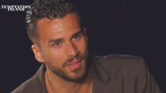 Rosario A Temptation Island 20
