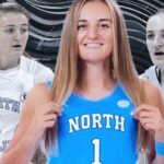 Roseto Basket Chiude Per Alyssa Ustby, Nuova Ala Statunitense Dalla University Of North Carolina