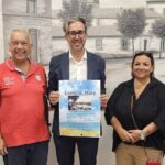 Roseto Degli Abruzzi Celebra La Storia Del Mare E Importanti Anniversari Locali Durante Gente Di Mare