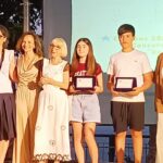 Roseto Degli Abruzzi, Oltre 100 Studenti Coinvolti Nel Concorso “Un Poster Per La Pace”