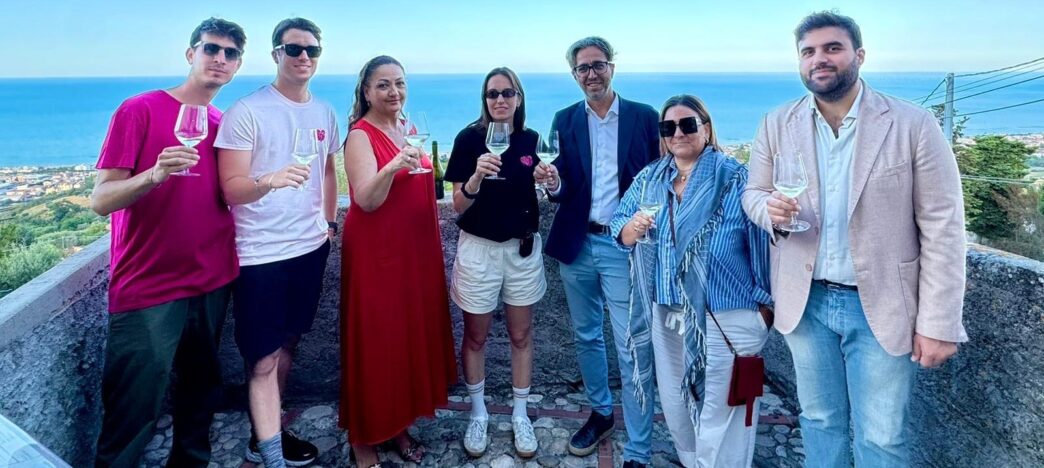 Roseto Degli Abruzzi3A Parte La