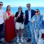 Roseto Degli Abruzzi: Parte La 53ª Mostra Dei Vini A Montepagano Tra Degustazioni, Musica E Masterclass