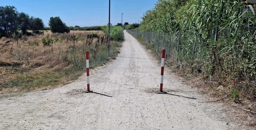 Roseto Degli Abruzzi Intervien