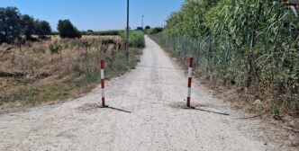 Roseto Degli Abruzzi Intervien