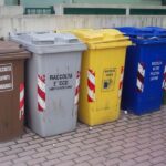 Roseto Degli Abruzzi Promuove Due Campagne Per Migliorare La Raccolta Dei Rifiuti Durante L’estate