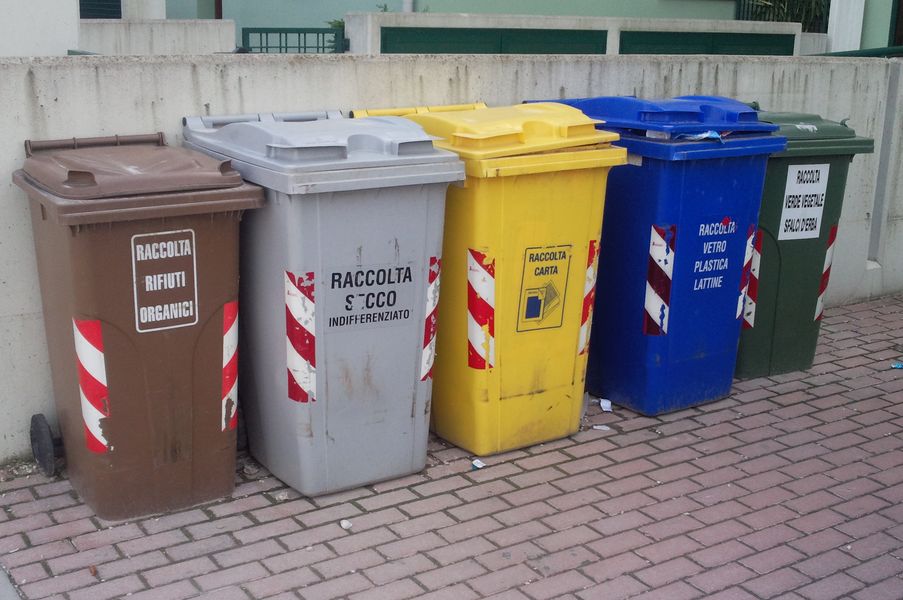 Roseto Degli Abruzzi Promuove
