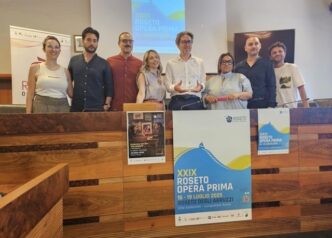Roseto Opera Prima 20252C Il Fe
