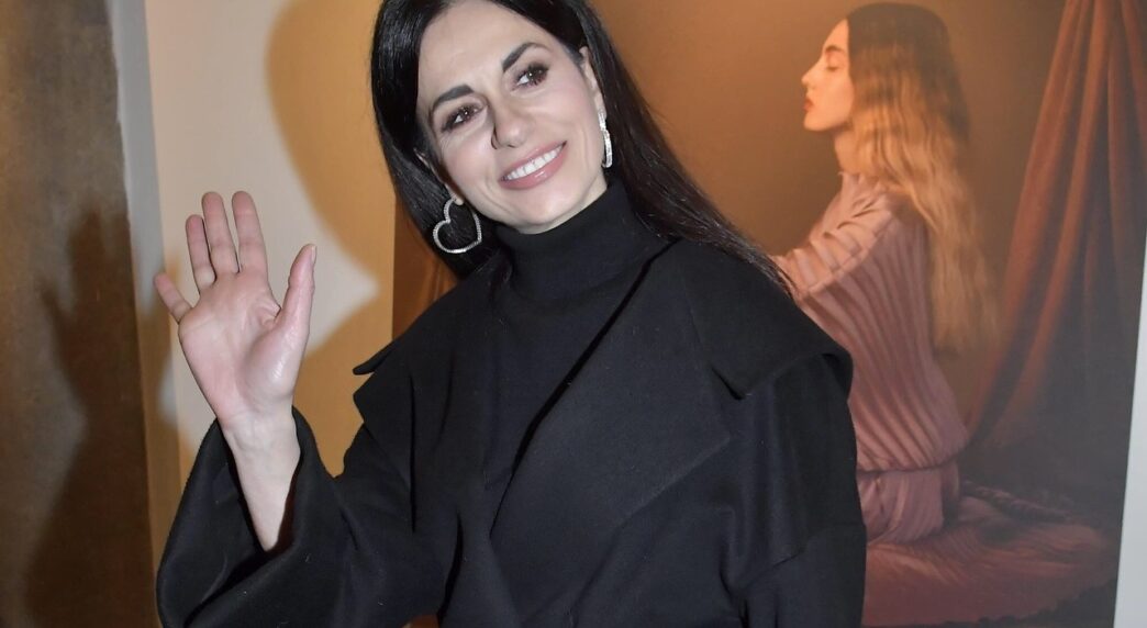 Rossella Brescia Protagonista