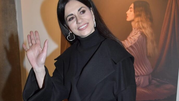 Rossella Brescia Protagonista