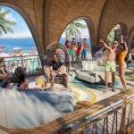 Royal Caribbean Lancia Il Royal Beach Club Paradise Island A Bahamas: Esperienza All Inclusive Prenotabile Da Subito