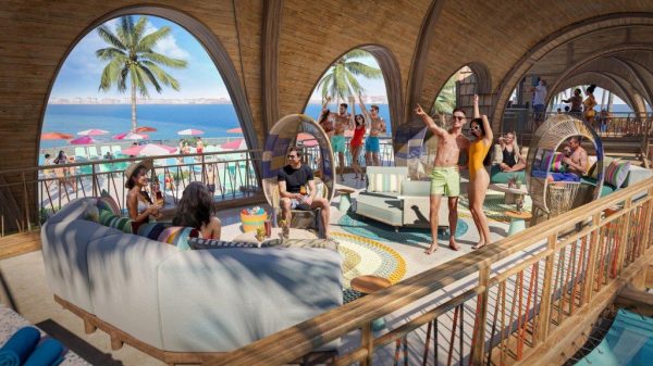 Royal Caribbean Lancia Il Roya