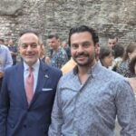 Royal Jordanian Conferma La Giordania Meta Sicura E Strategica Per Turismo E Traffico Aereo Nel 2025