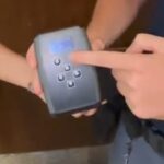 Rubavano Auto Con Sistema Keyless Copiando Il Segnale Delle Chiavi, Preso Trio Al Fleming
