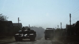 Russia3A Circa 500 Soldati Ucra