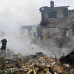 Russia Usa Sempre Più Armi Chimiche In Ucraina Con Oltre 9Mila Attacchi Dal 2022, Denunciano I Servizi Olandesi
