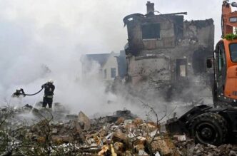 Russia Usa Sempre Pic3B9 Armi Chi