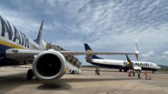 Ryanair2C Utili Trimestrali In