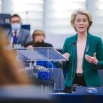 Ryanair Chiede Le Dimissioni Di Ursula Von Der Leyen A Causa Dei Problemi Nel Controllo Del Traffico Aereo Europeo