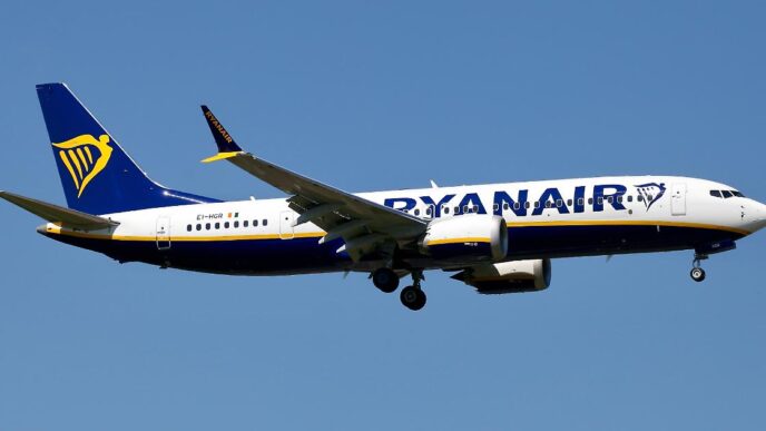 Ryanair E I Rimborsi3A Una Batt