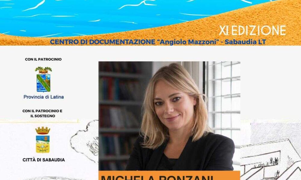 Sabaudia2C La Professoressa Mic