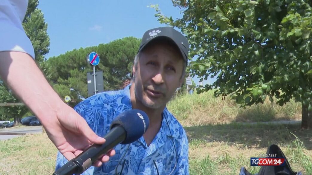 Said Beid2C Il Pet Detective De