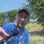 Said Beid, Il Pet Detective Della Brianza Specializzato Nella Ricerca Di Animali Scomparsi E Selvatici