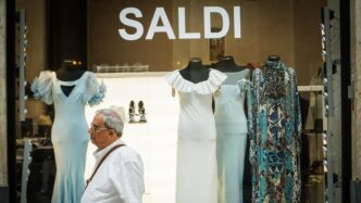 Saldi A Napoli Partenza Lenta