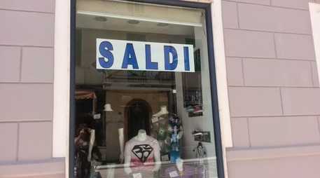 Saldi Estivi 20252C Spesa Media