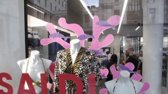 Saldi Estivi In Italia3A Al Via