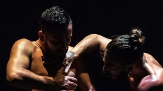 Salerno Danza Festival 2025 Si