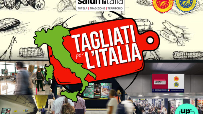 Salumitalia Lancia Tagliati Pe