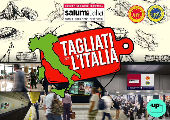 Salumitalia Lancia Tagliati Pe