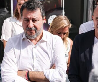 Salvini Propone Equiparare Rea