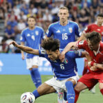 Samuele Ricci Ufficialmente Al Milan Con Contratto Fino Al 2029 E Maglia Numero 4